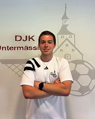 Lukas Biedermann