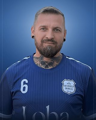 Eric Jakoby
