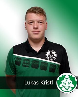 Lukas Kristl