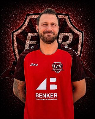 Dominik Sittenberger