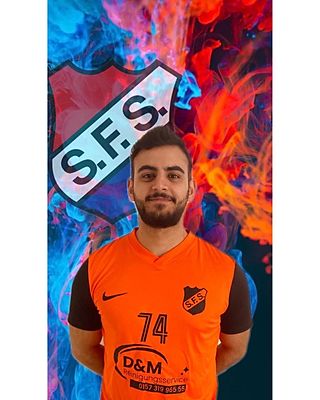 Bayram Yildirim