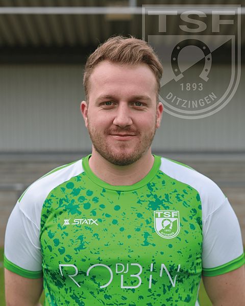Foto: TSF Ditzingen