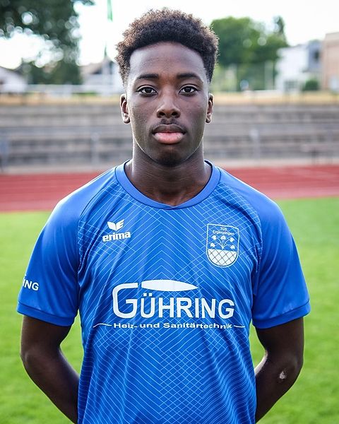 Foto: TuS Ergenzingen