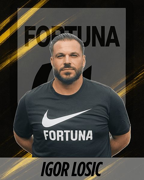Foto: Fortuna