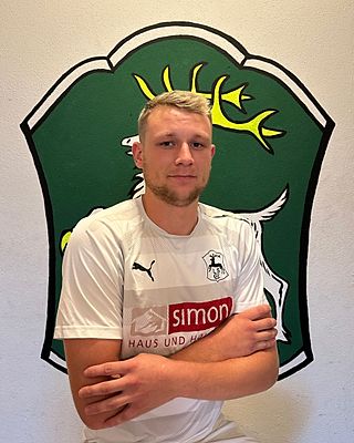 Maximilian Angermeier