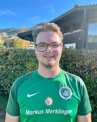 Florian Feichtenbeiner