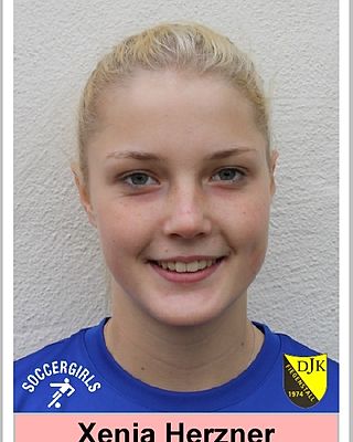 Xenia Herzner