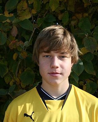 Michael Staller