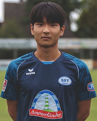 Sanghyun Roh