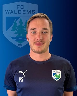 Pascal Siegmund Starck