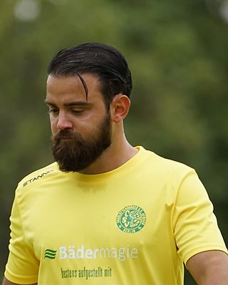 Enes Kücükcakir