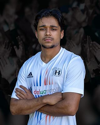 Mohammad Noor Ud Din