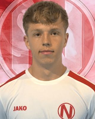 Gianluca Müller