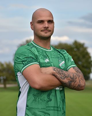 Patrick Korth