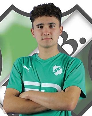 Denis Thomas Miemietz