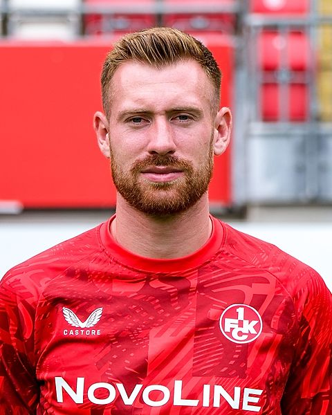 Jannik Mause