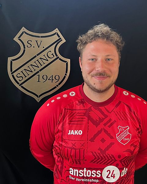 Foto: SV Sinning