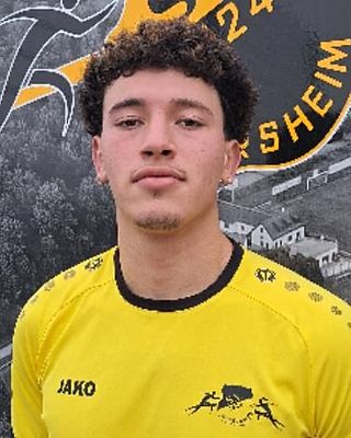 Mohamed Djilali
