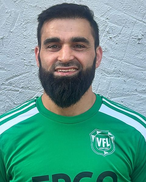 Foto: Benjamin Bellanova