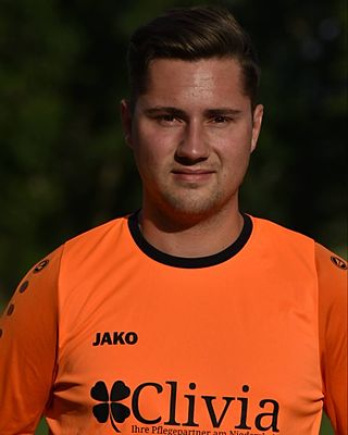 Fabio van Hall