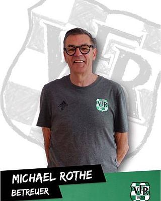Michael Rothe