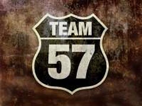 Foto: #team57