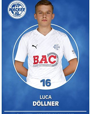 Luca Döllner