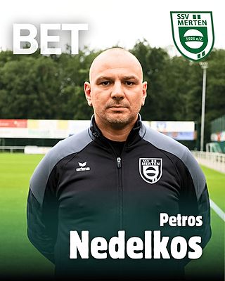 Petros Nedelkos