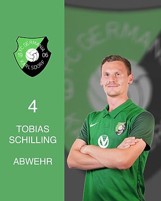 Tobias Schilling