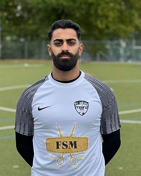 Foto: Umut Can Sugecmez
