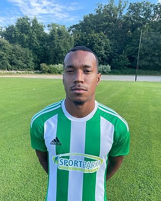 Jefferson da Silva Alves