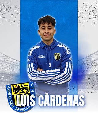 Luis Alfredo Ugarte Cárdenas