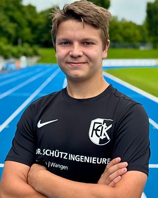 Leo Möslang