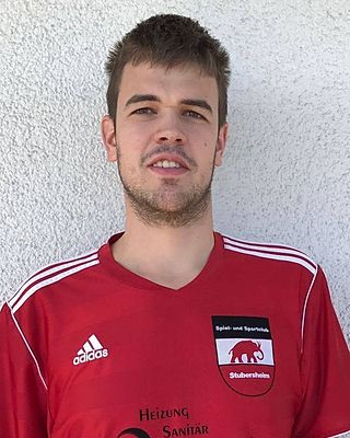 Daniel Schlechter