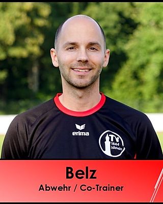 Philipp Belz