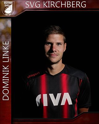 Dominik Linke