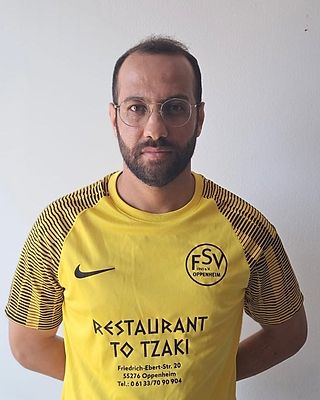 Samir Masoudi