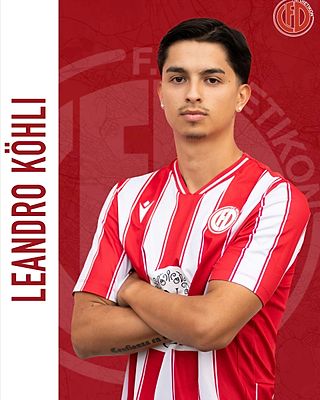 Leandro Köhli