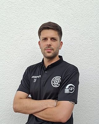 Daniel Dodaro