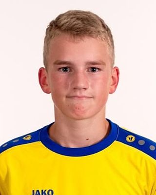 Niclas Kirsch