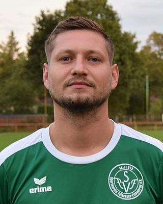Maximilian Ladewig