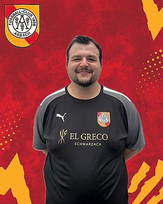 Nico Liccardi