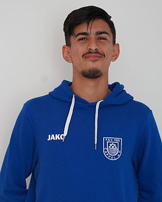 Mohammed El-Khadiri