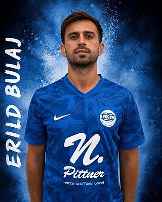 Erild Bulaj