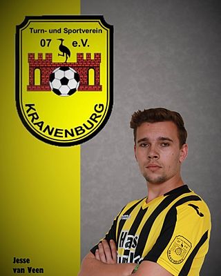 Jesse van Veen