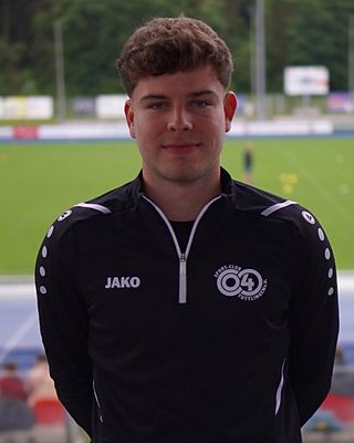 Nico Wieneke