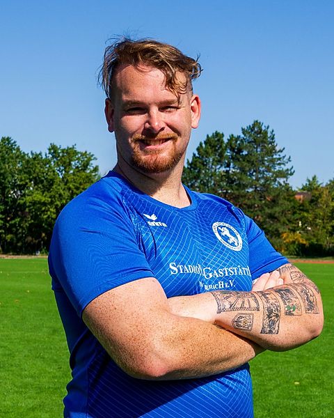 Foto: Fabian de Sa Pfeifer