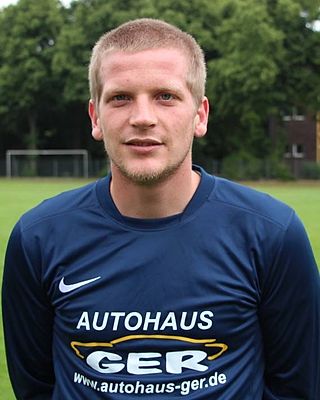 Fabian Mertens