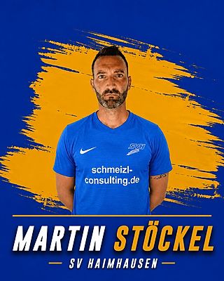 Martin Stöckel
