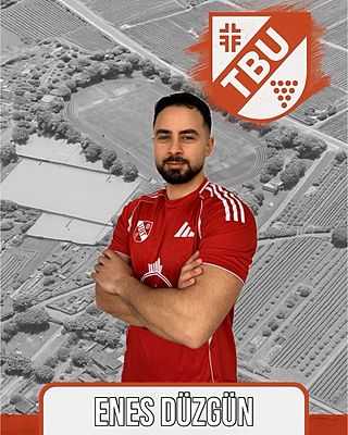 Enes Düzgün